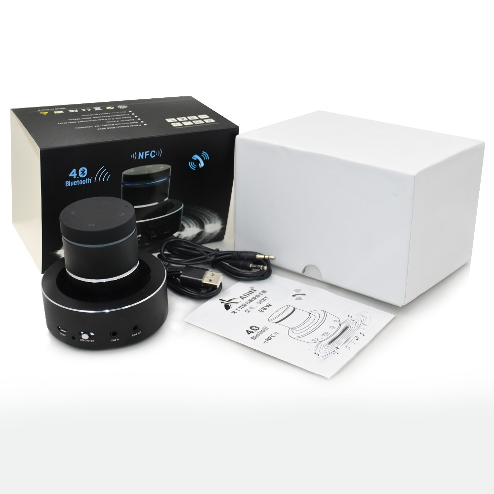 Haut-parleur portable sans fil - Electronics And Gadgets With A avis et prix